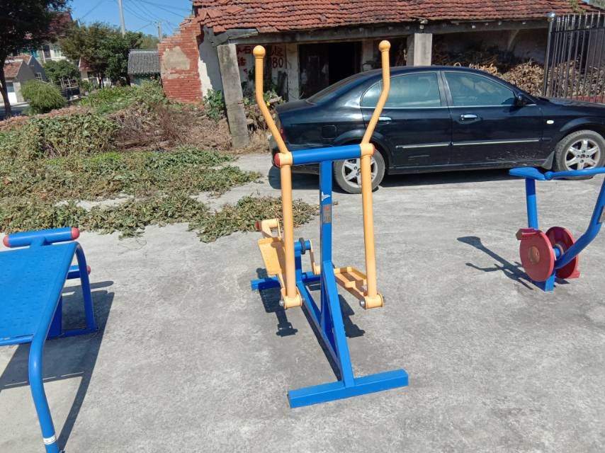 室外橢圓機 室外橢圓機