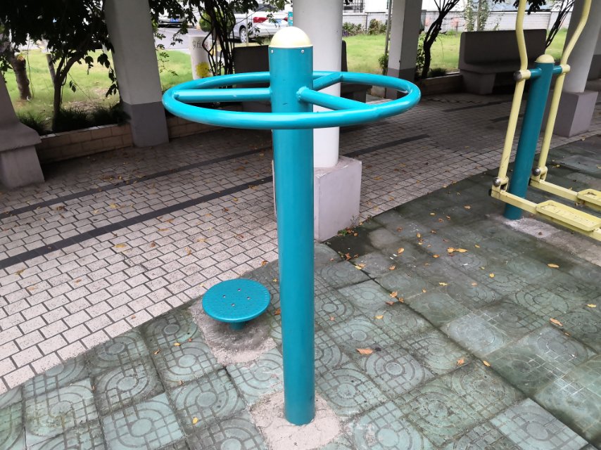 二人轉(zhuǎn)腰器 二人轉(zhuǎn)腰器