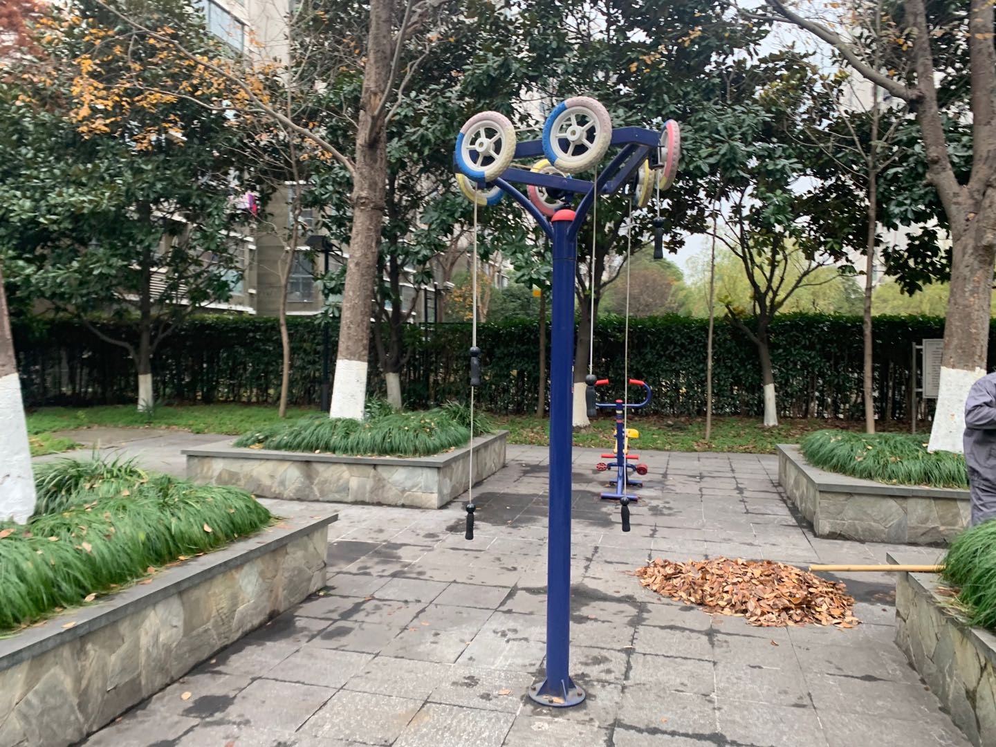 上肢牽引器 上肢牽引器