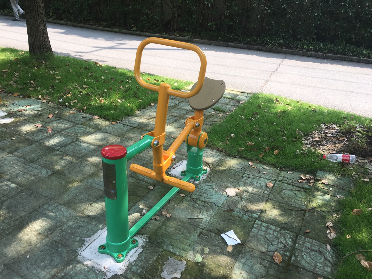 騎馬機(jī) 騎馬機(jī)