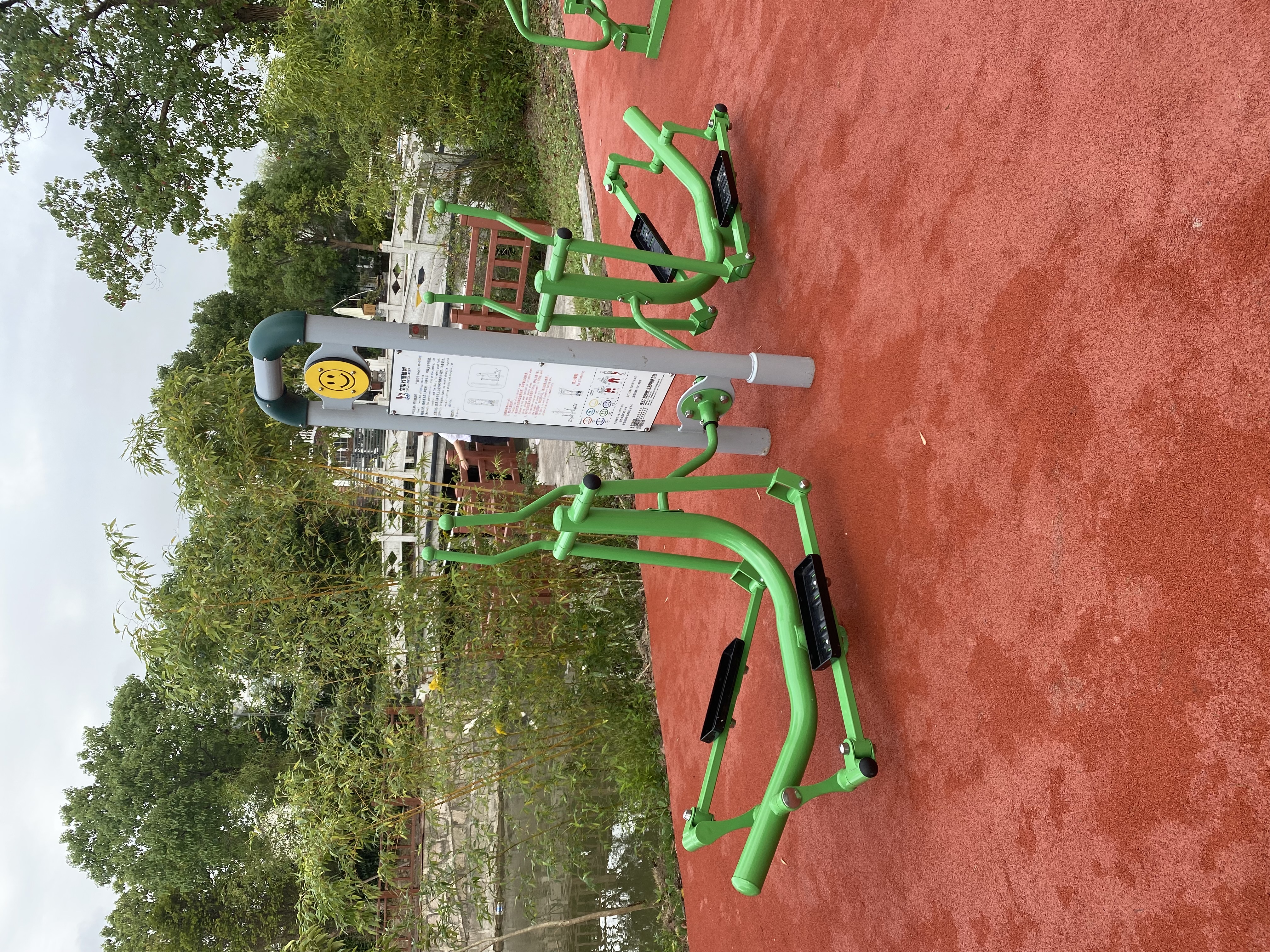 雙面橢圓機(jī)