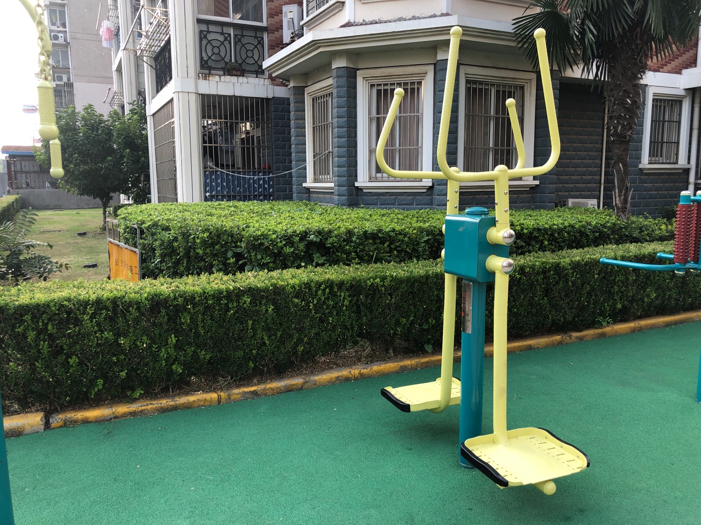 搖臂擺腿健腰器 搖臂擺腿健腰器