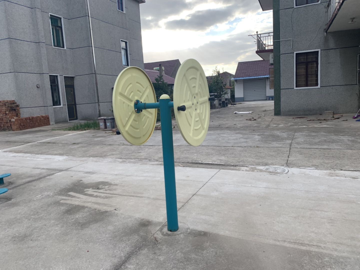 快樂(lè)大轉(zhuǎn)輪