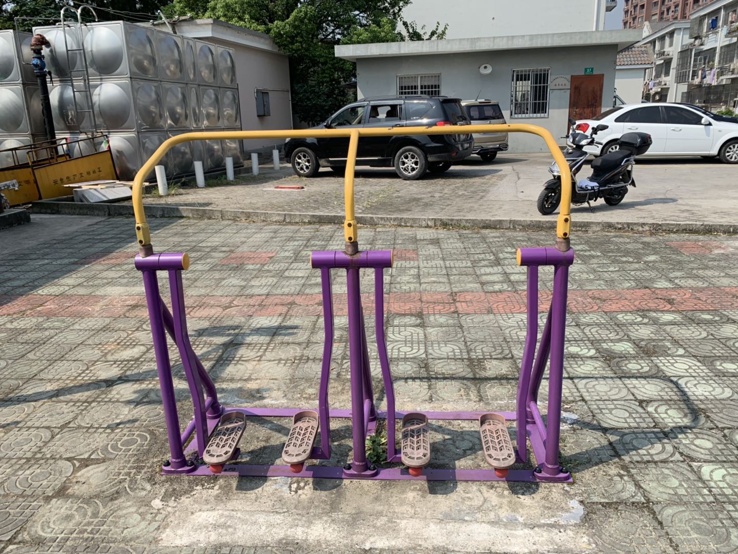 太空漫步器 太空漫步器