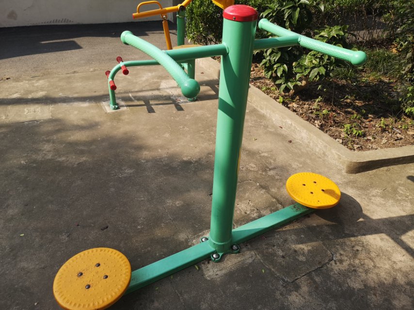 二位扭腰器 二位扭腰器