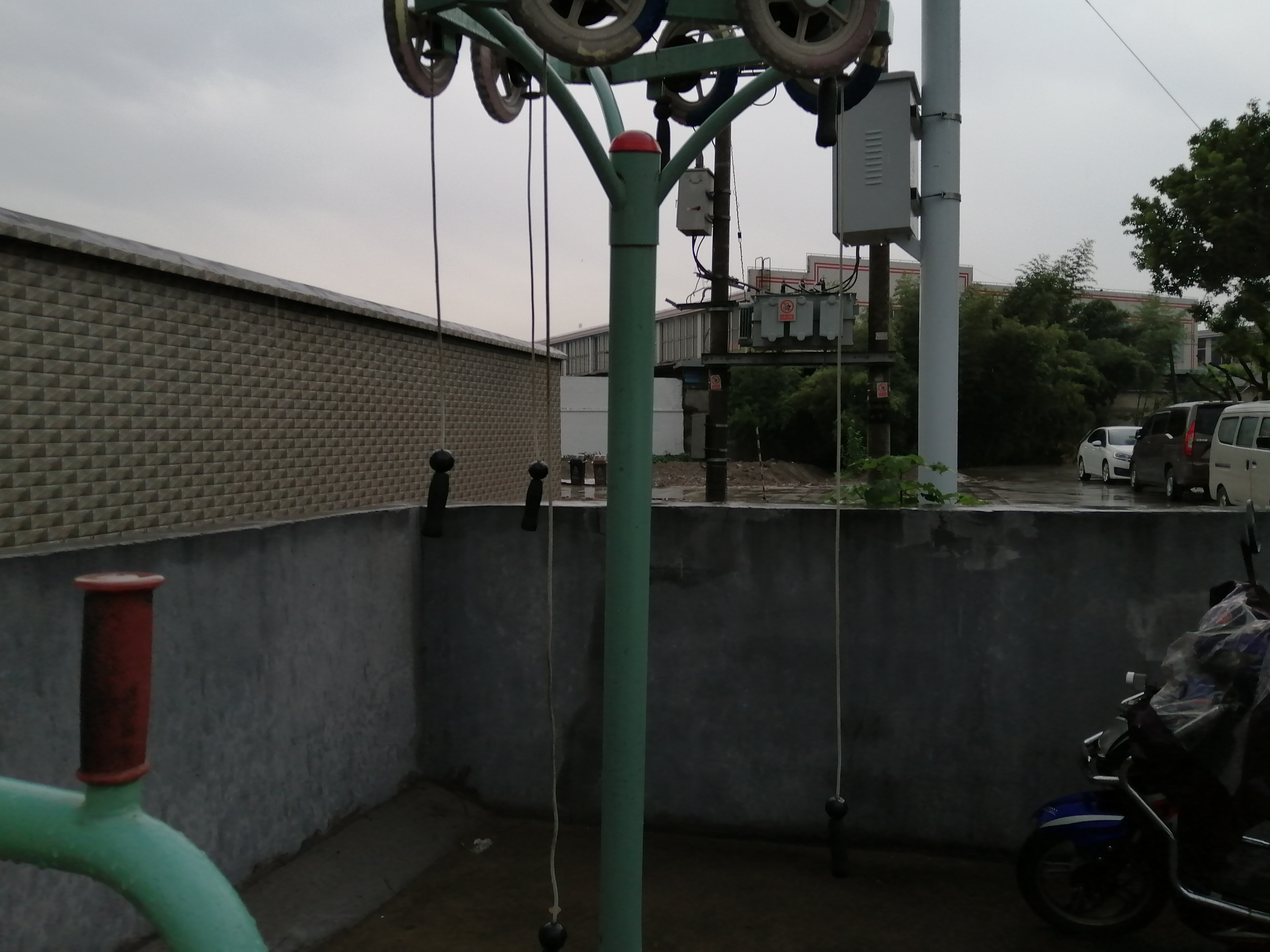 上肢牽引器 上肢牽引器