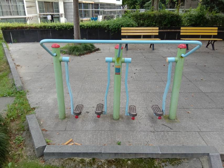 太空漫步器 太空漫步器