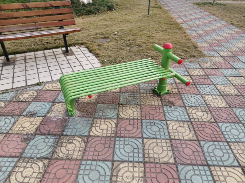 仰臥起坐平臺(tái) 仰臥起坐平臺(tái)