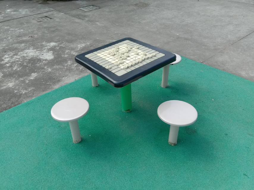 軌道象棋桌 軌道象棋桌