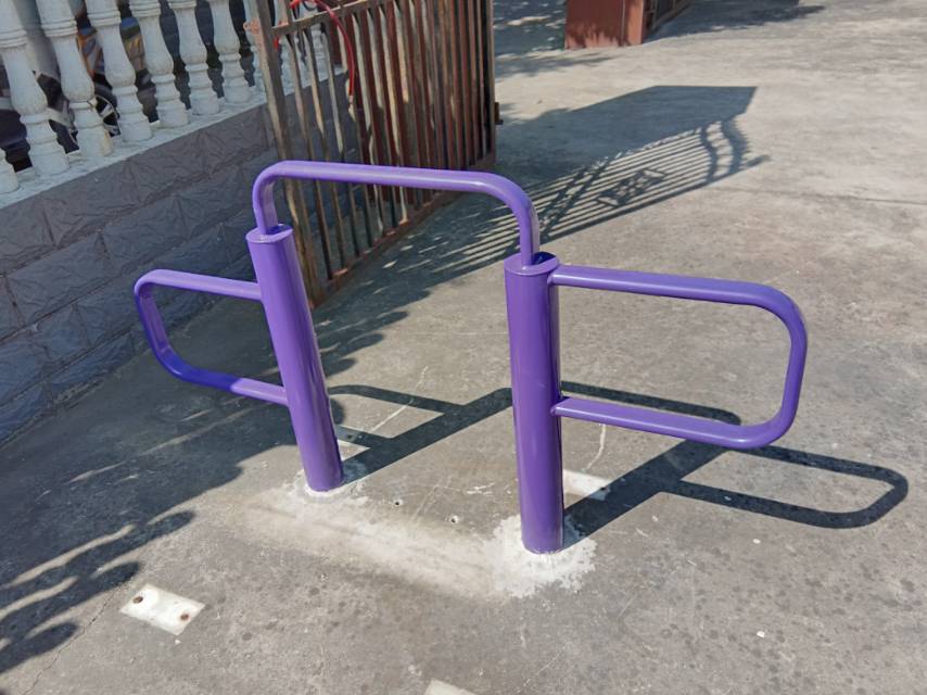 彈振壓腿器 彈振壓腿器