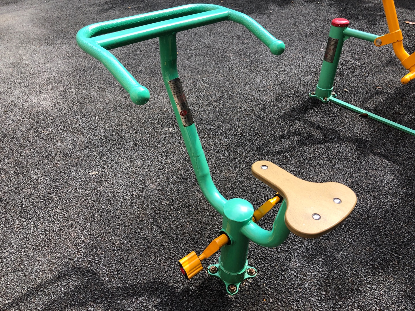 直立健身車(chē) 直立健身車(chē)