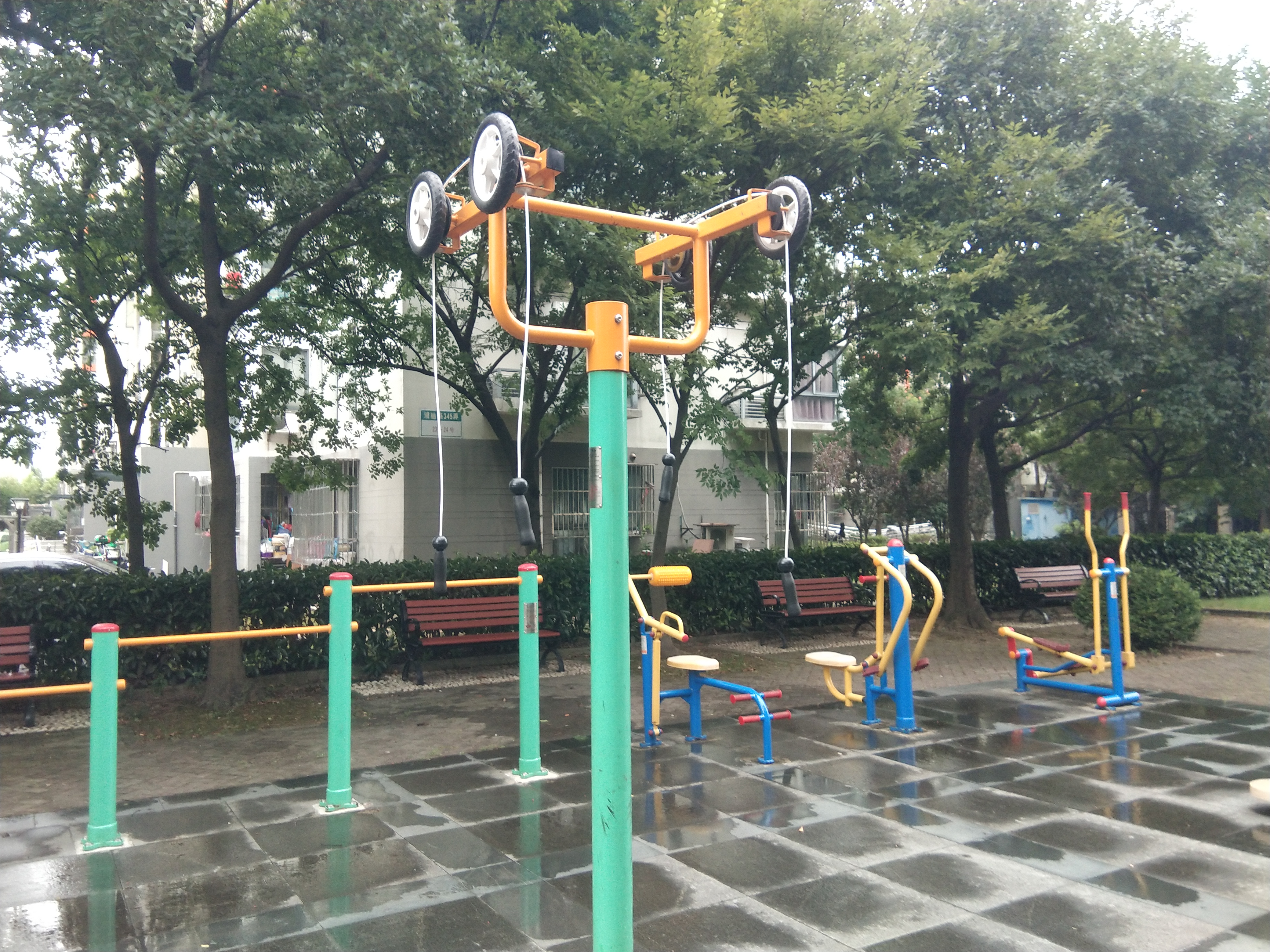 上肢牽引器 上肢牽引器