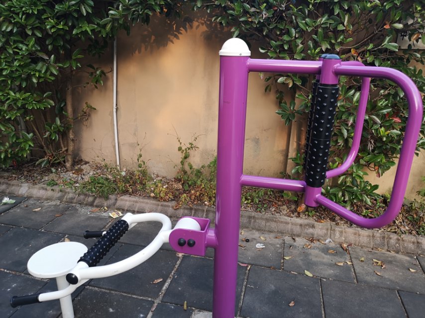 腰背按摩器 腰背按摩器