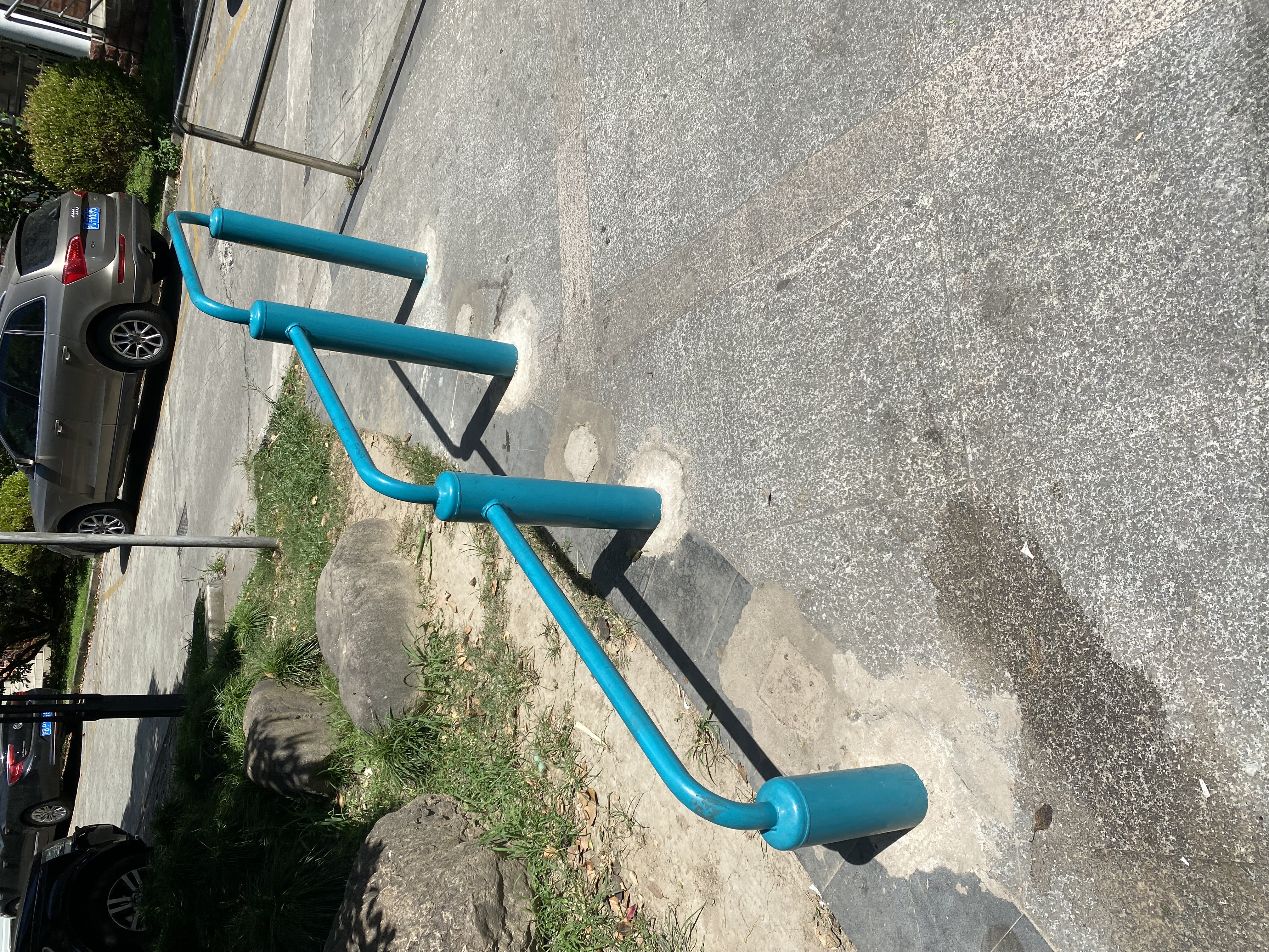 彈震壓腿器 彈震壓腿器