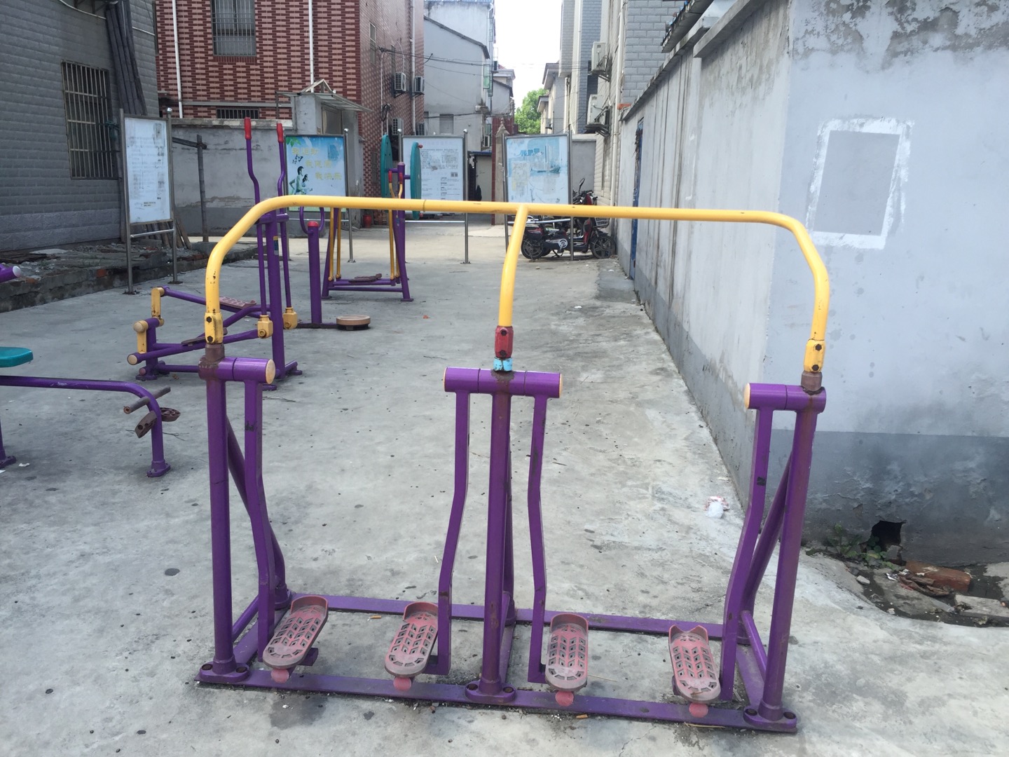 太空漫步器 太空漫步器