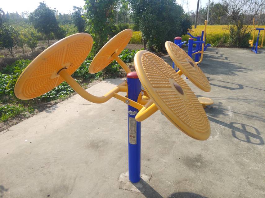 太極揉推器 太極揉推器