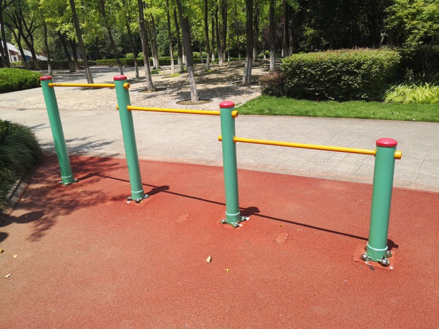 多聯(lián)壓腿架 多聯(lián)壓腿架