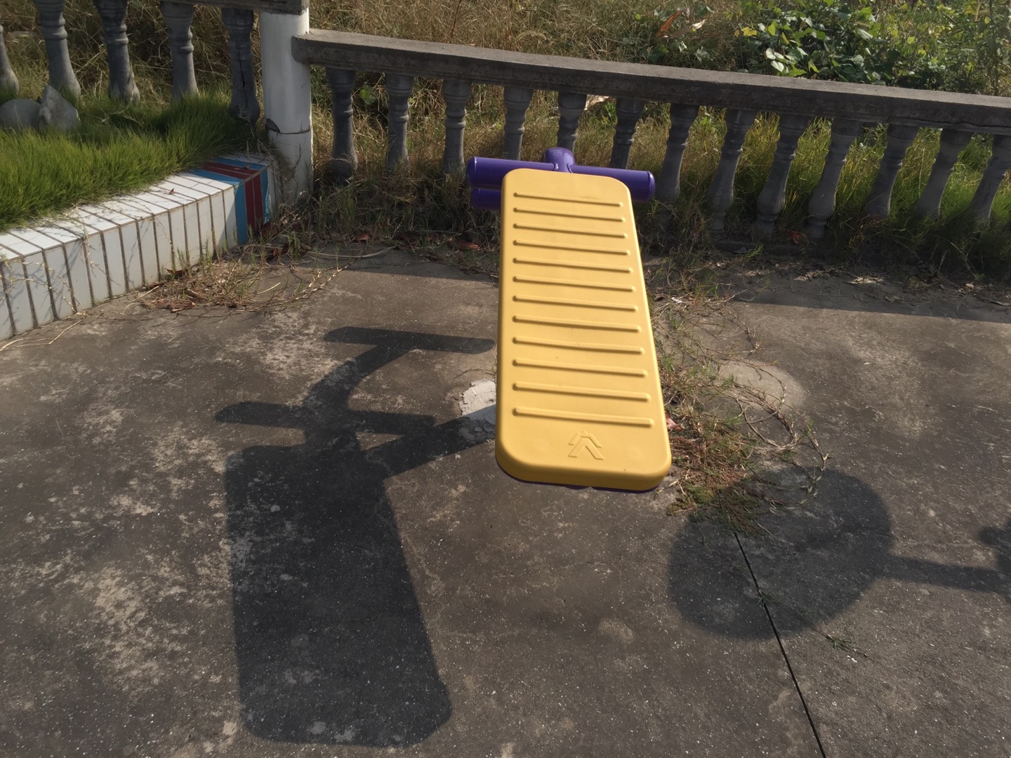 單人腹肌架 單人腹肌架