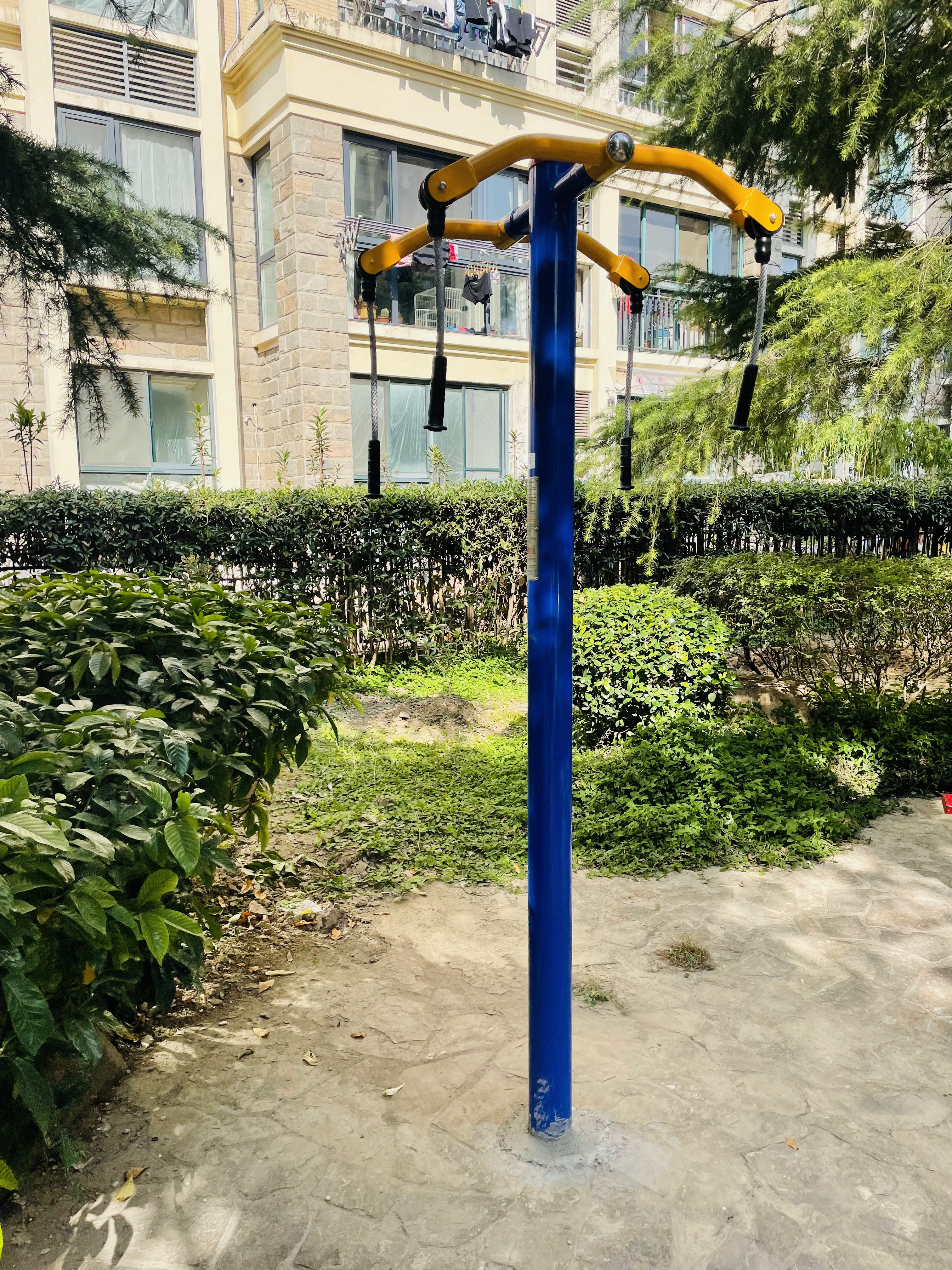 上肢牽引器 上肢牽引器