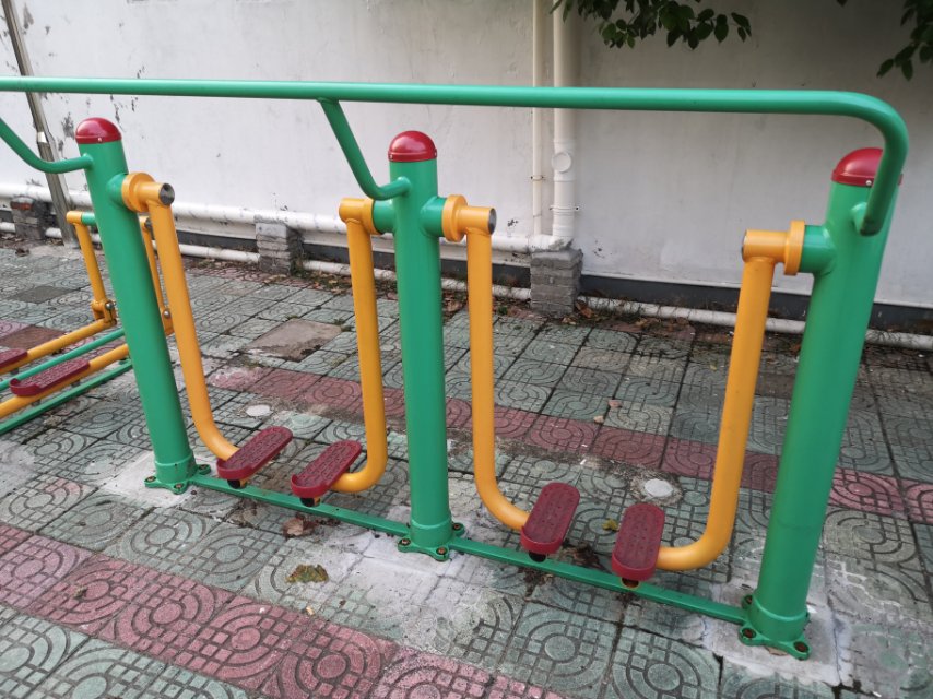 兩聯(lián)漫步機 兩聯(lián)漫步機