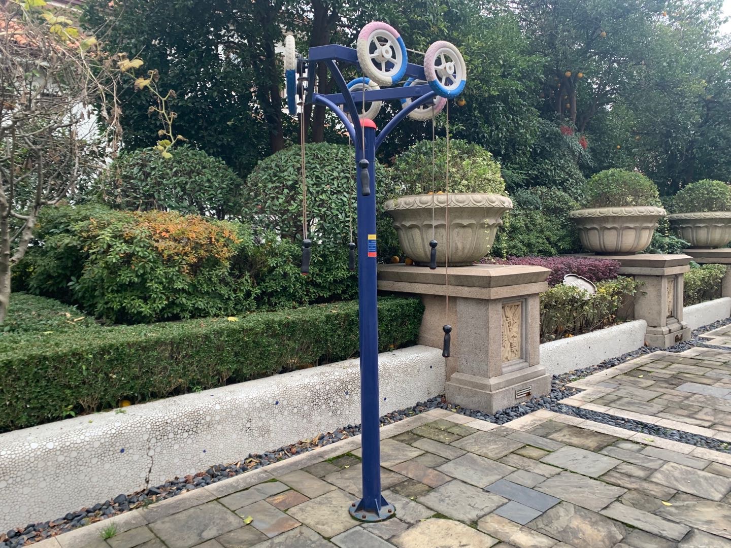 上肢牽引器 上肢牽引器