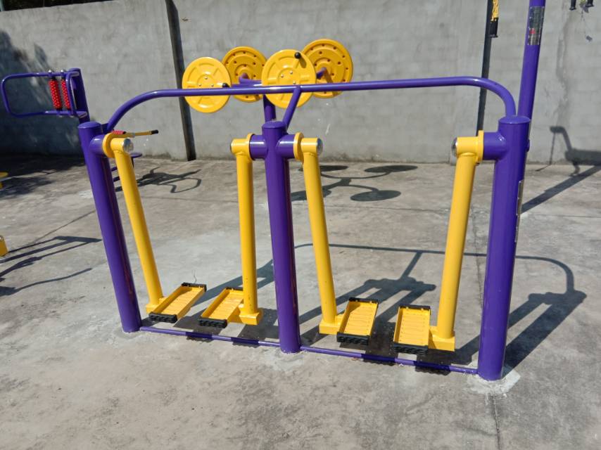 太空漫步機 太空漫步機