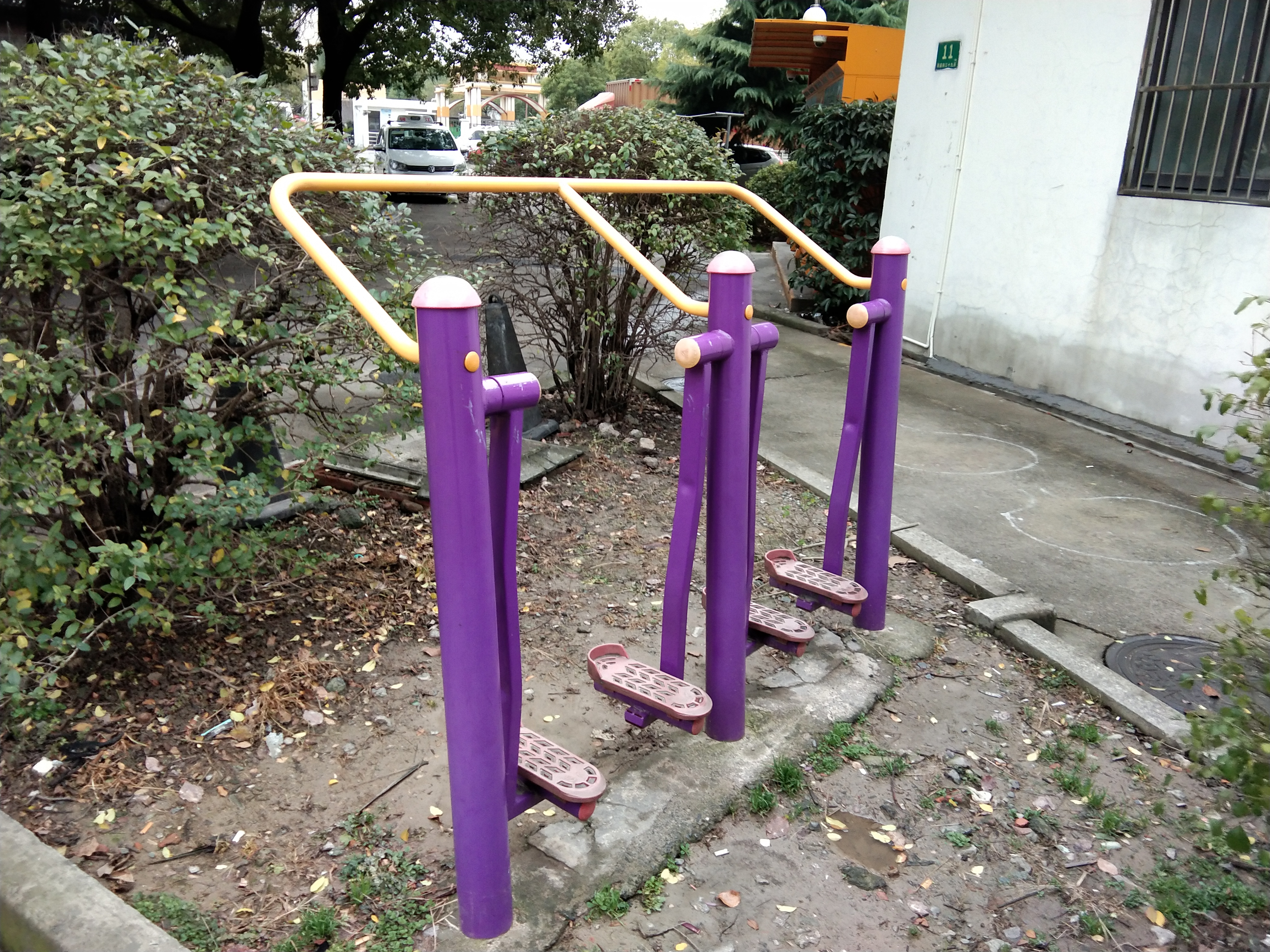 太空漫步器 太空漫步器