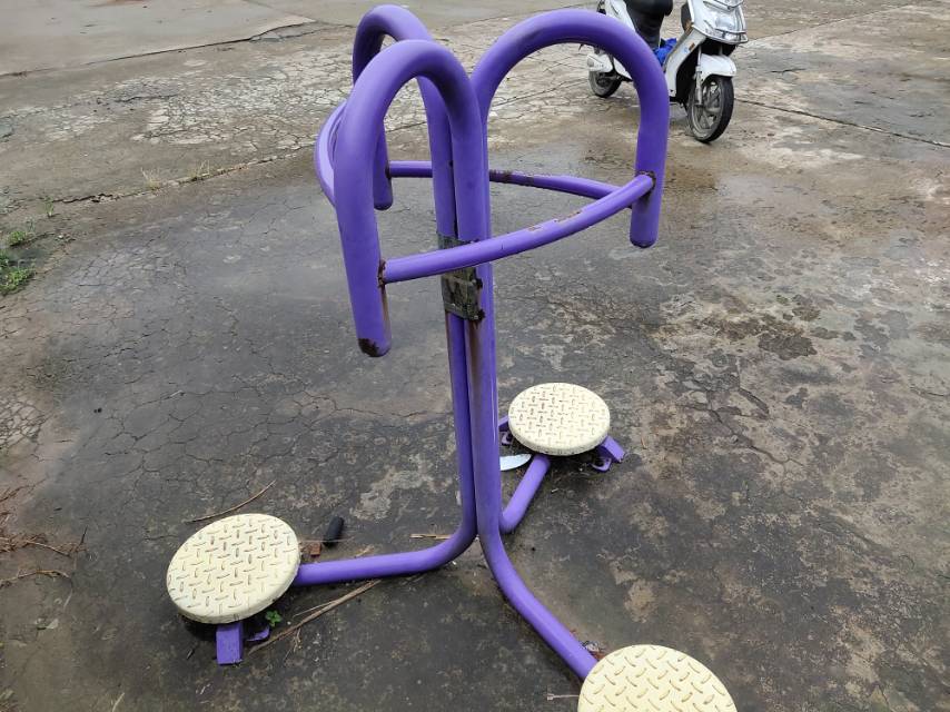 二位扭腰器 二位扭腰器