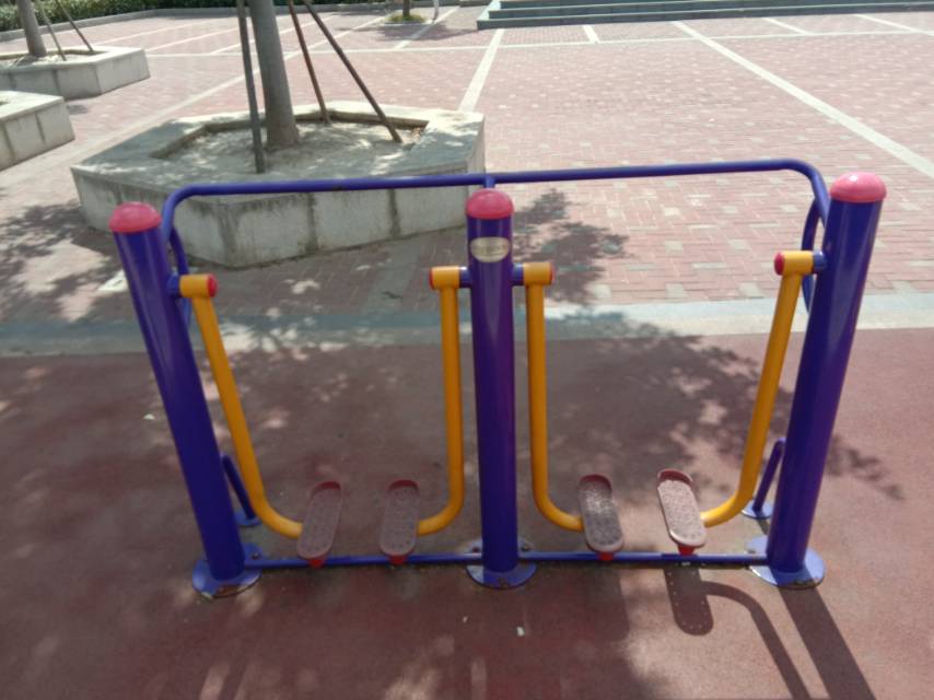 太空漫步機(jī) 太空漫步機(jī)