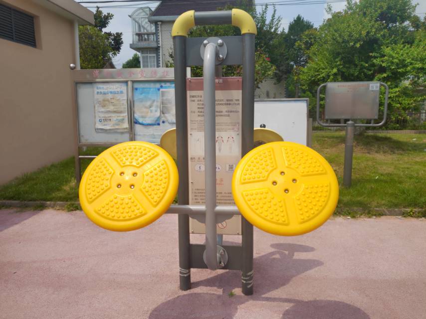 太極推手器 太極推手器