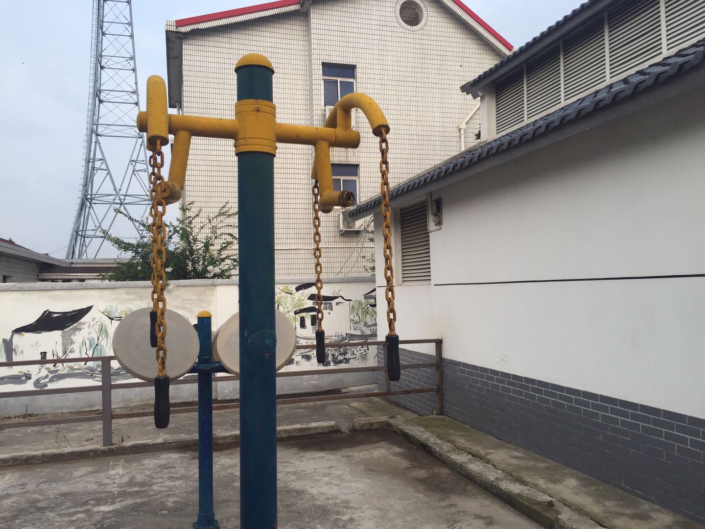 上肢牽引器 上肢牽引器