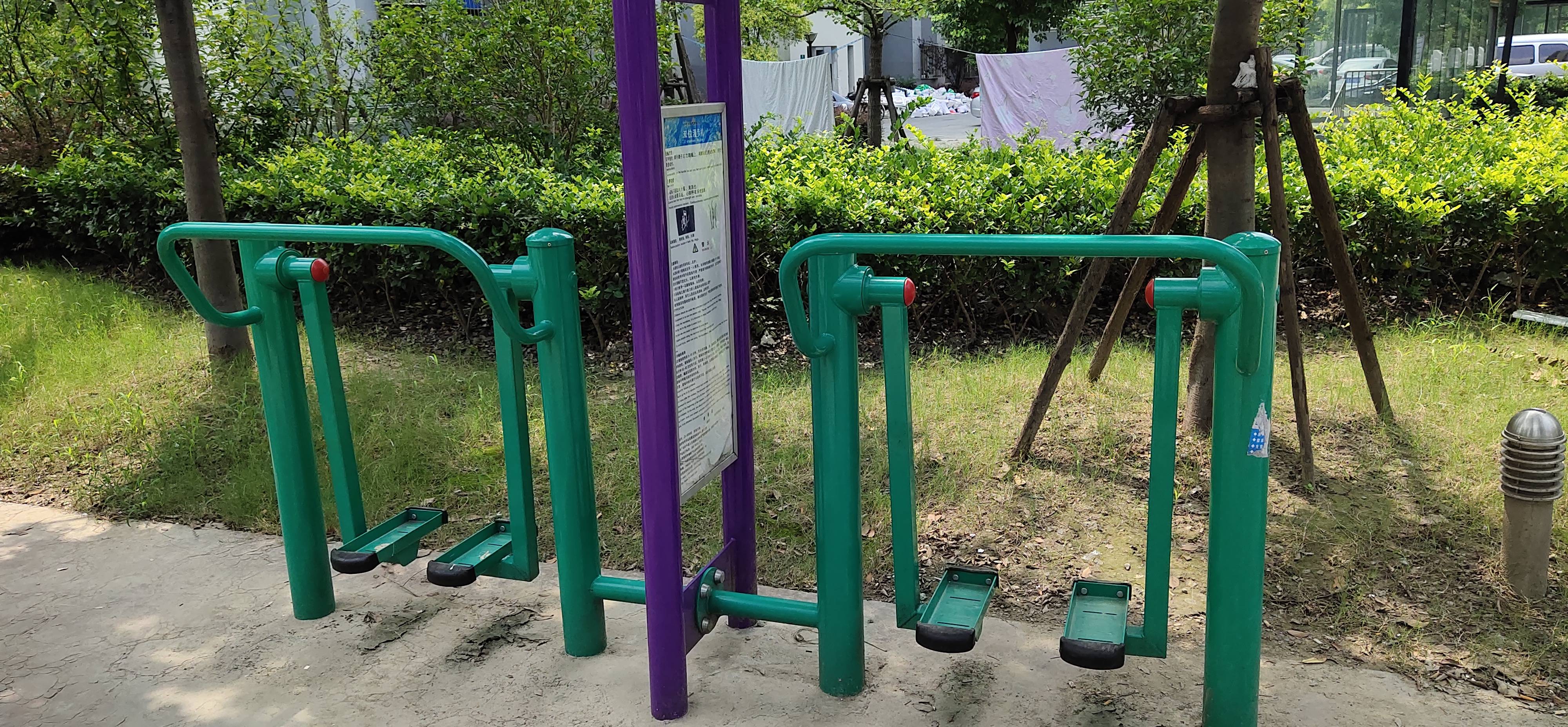 雙位漫步機(jī) 雙位漫步機(jī)