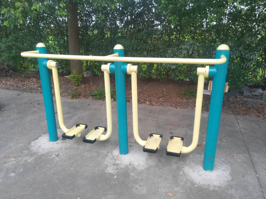 太空漫步機(jī) 太空漫步機(jī)