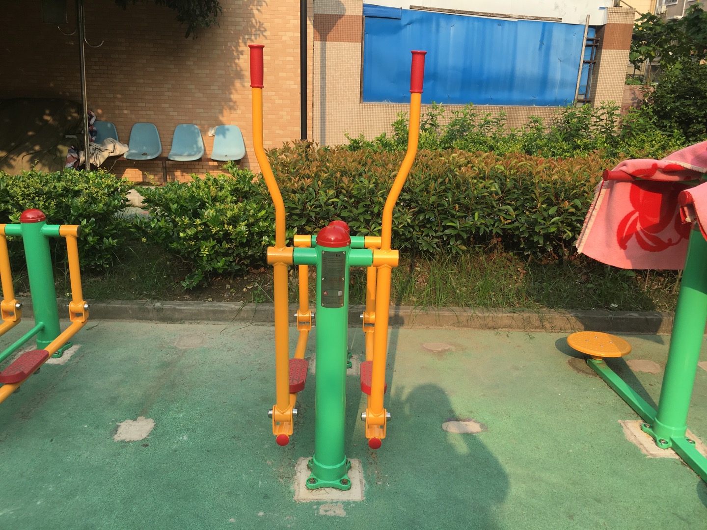 平步機(jī) 平步機(jī)