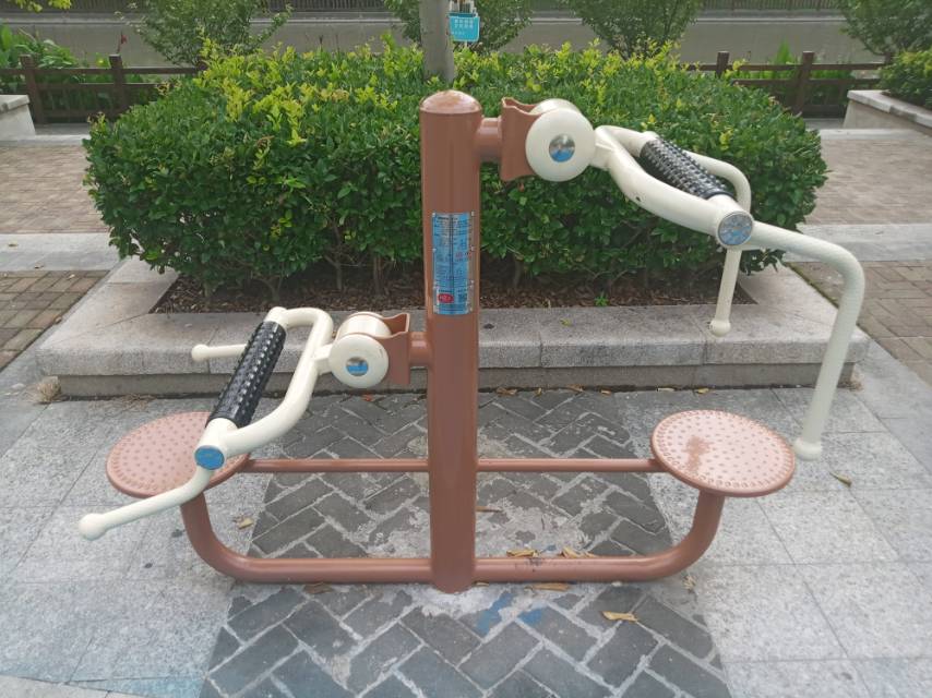 頸腰按摩器 頸腰按摩器