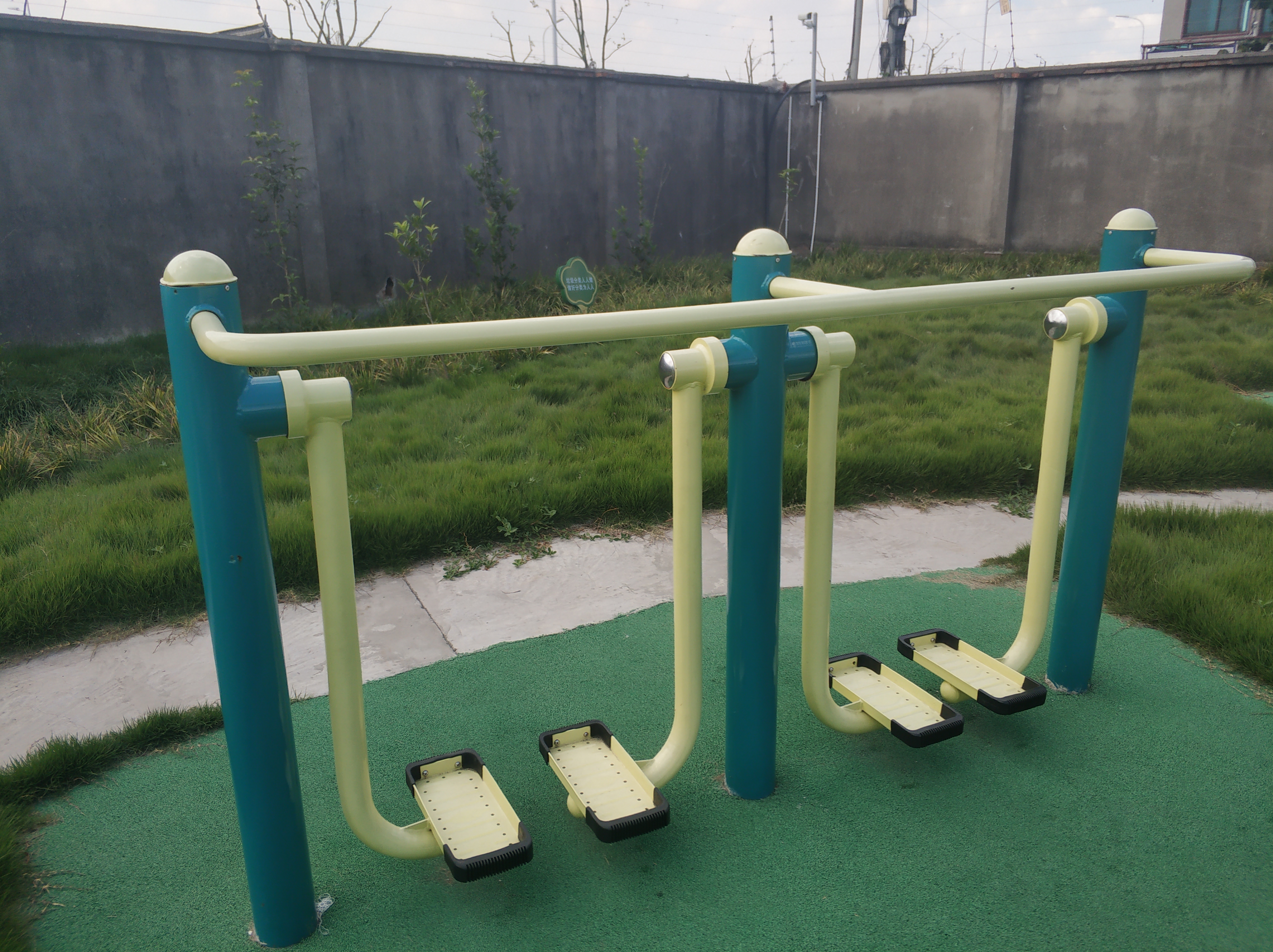 雙位太空漫步機(jī) 雙位太空漫步機(jī)