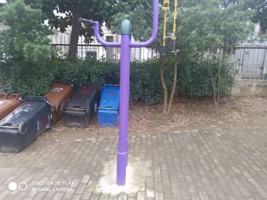 上肢牽引訓(xùn)練器