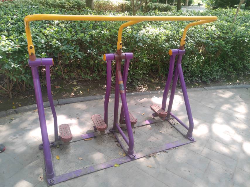 太空漫步器 太空漫步器