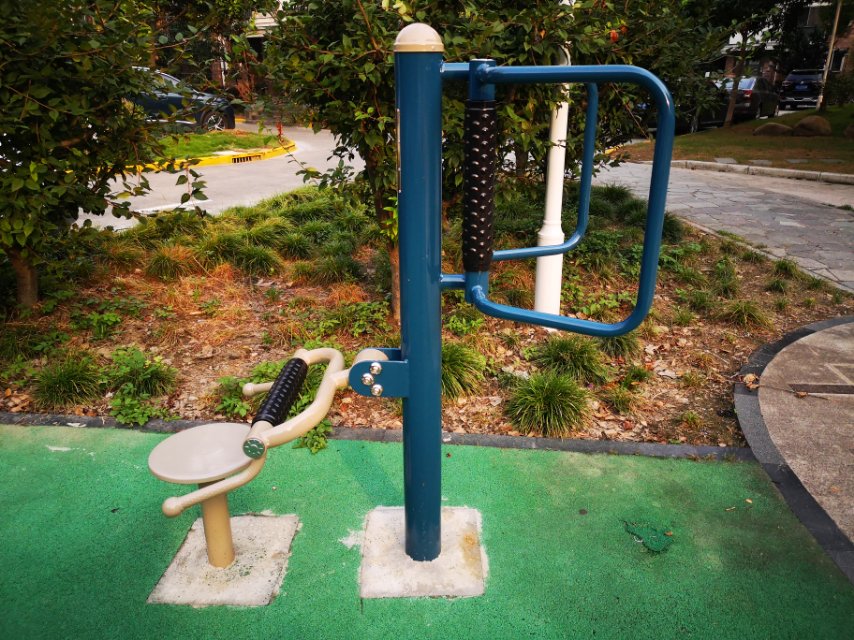 腰背按摩器 腰背按摩器