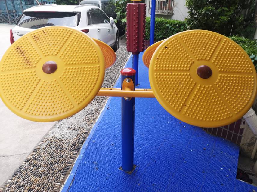 太極揉推器 太極揉推器