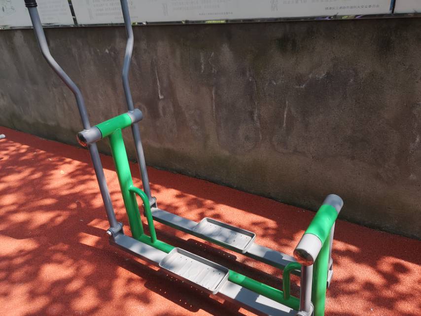 單位平步機(jī)