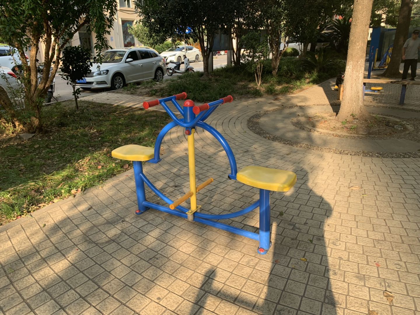 下肢康復(fù)器 下肢康復(fù)器