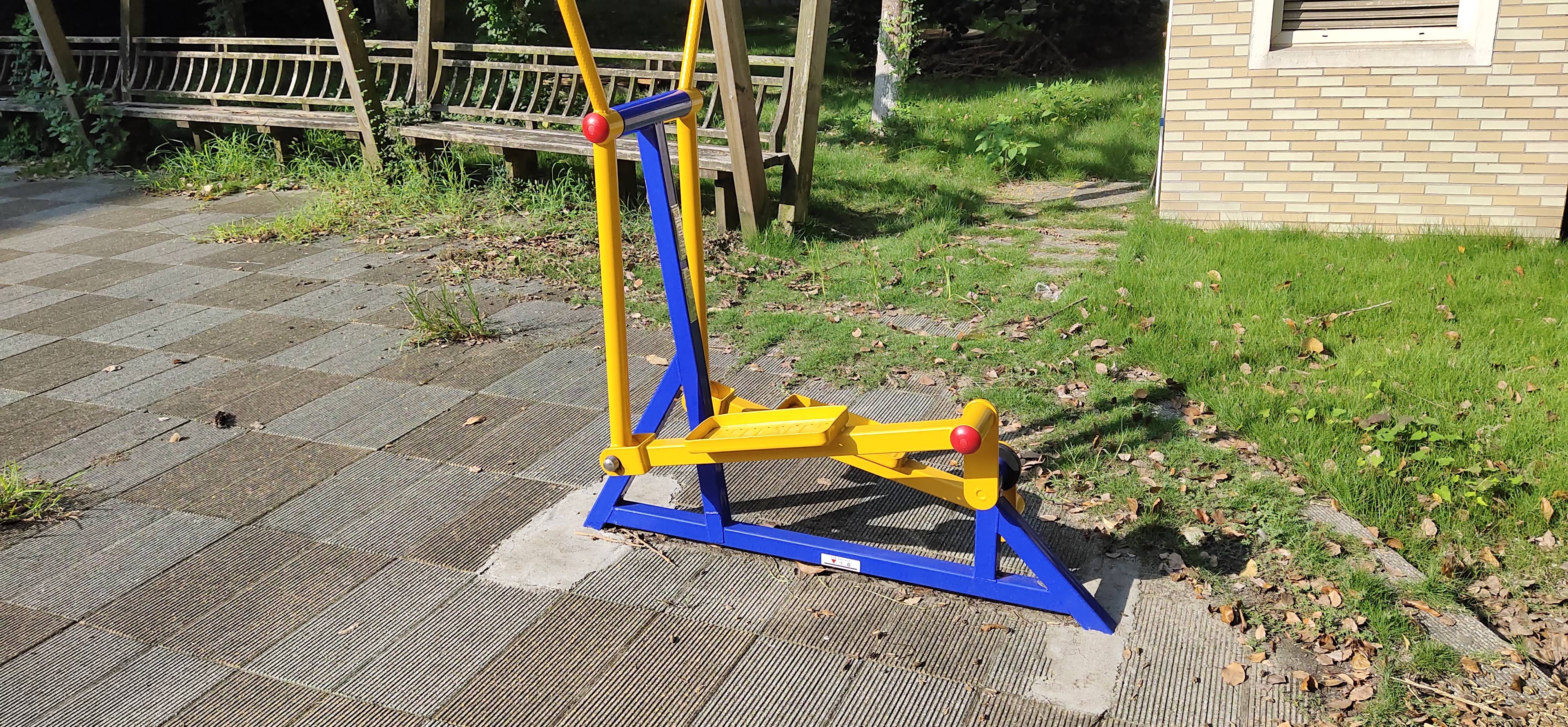 室外橢圓機 室外橢圓機