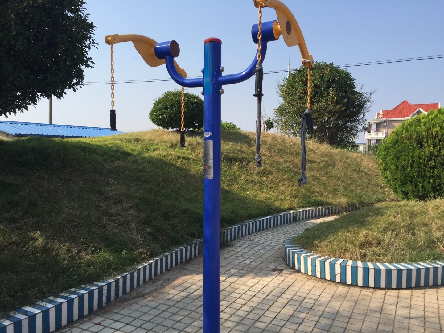 上肢牽引器 上肢牽引器