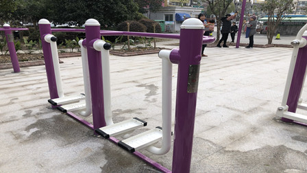 雙位漫步機(jī) 雙位漫步機(jī)