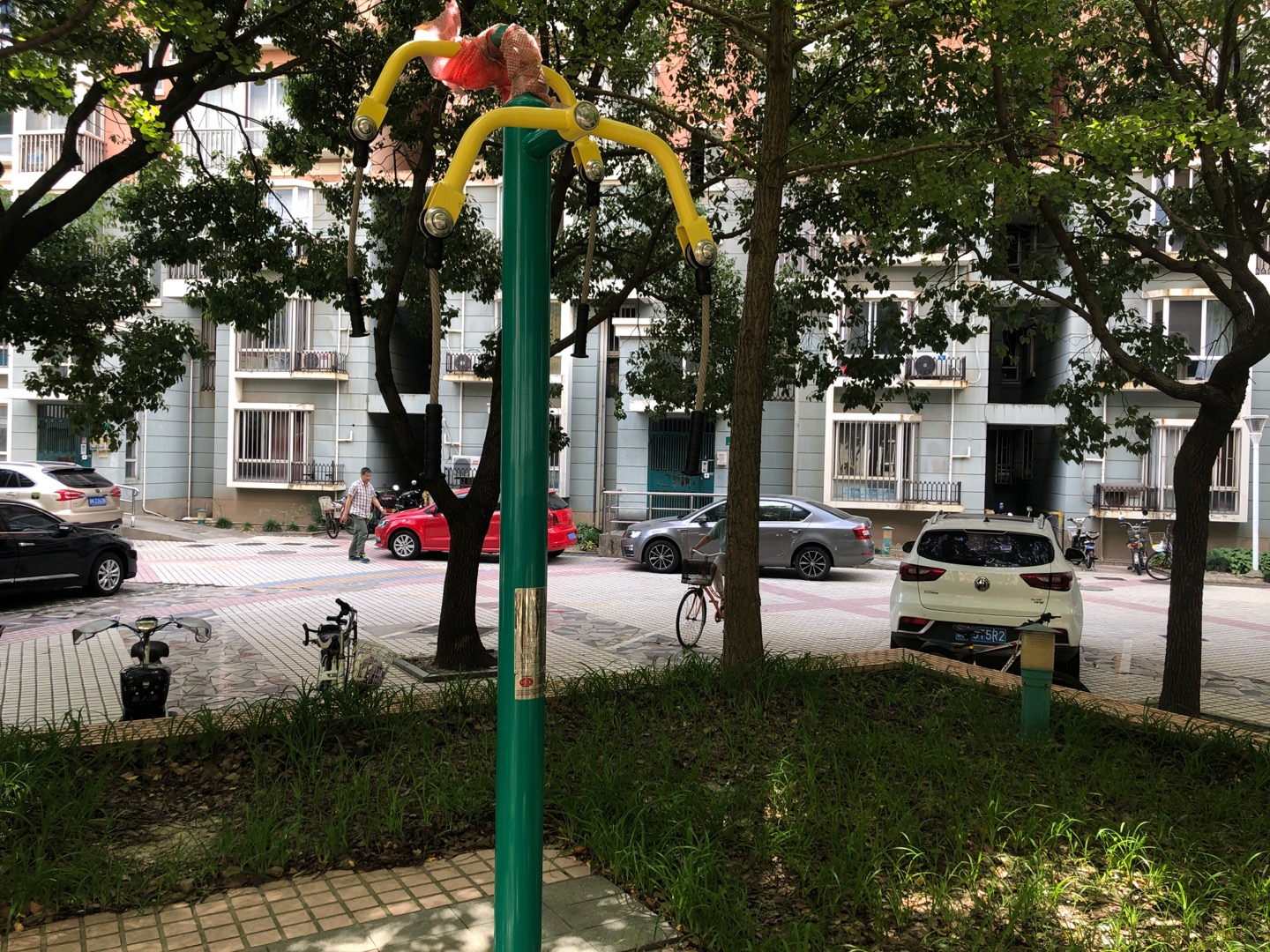 上肢牽引器 上肢牽引器