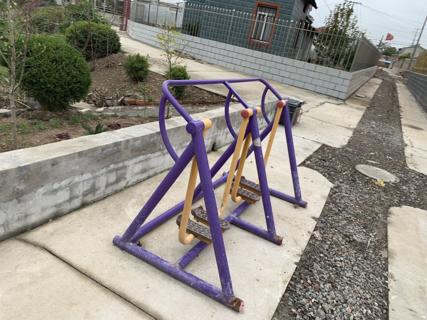 漫步機(jī) 漫步機(jī)