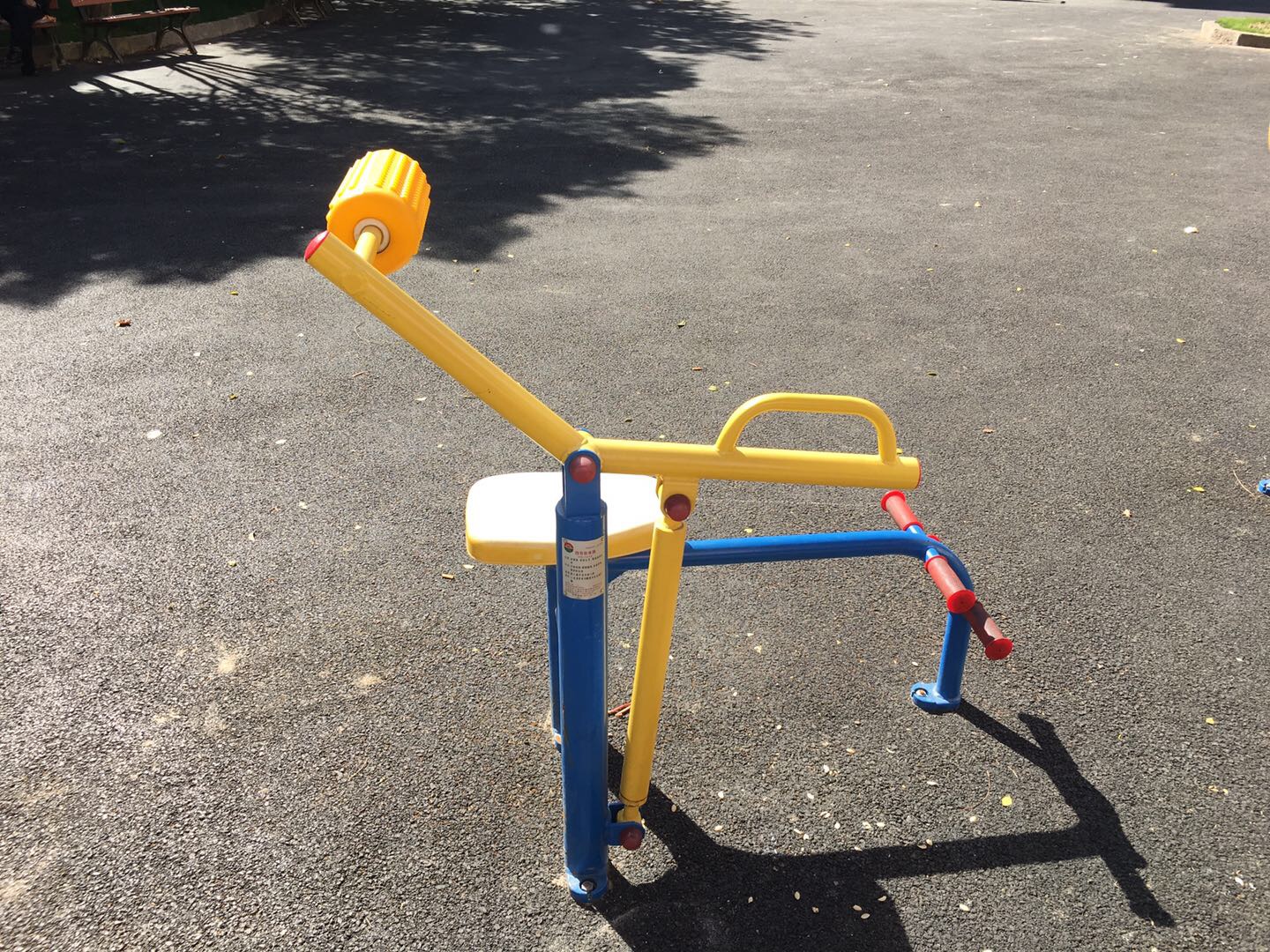 腹背鍛煉器 腹背鍛煉器