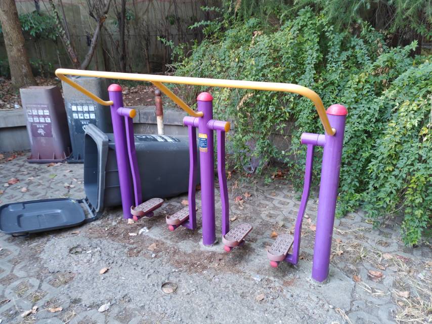 太空漫步器 太空漫步器