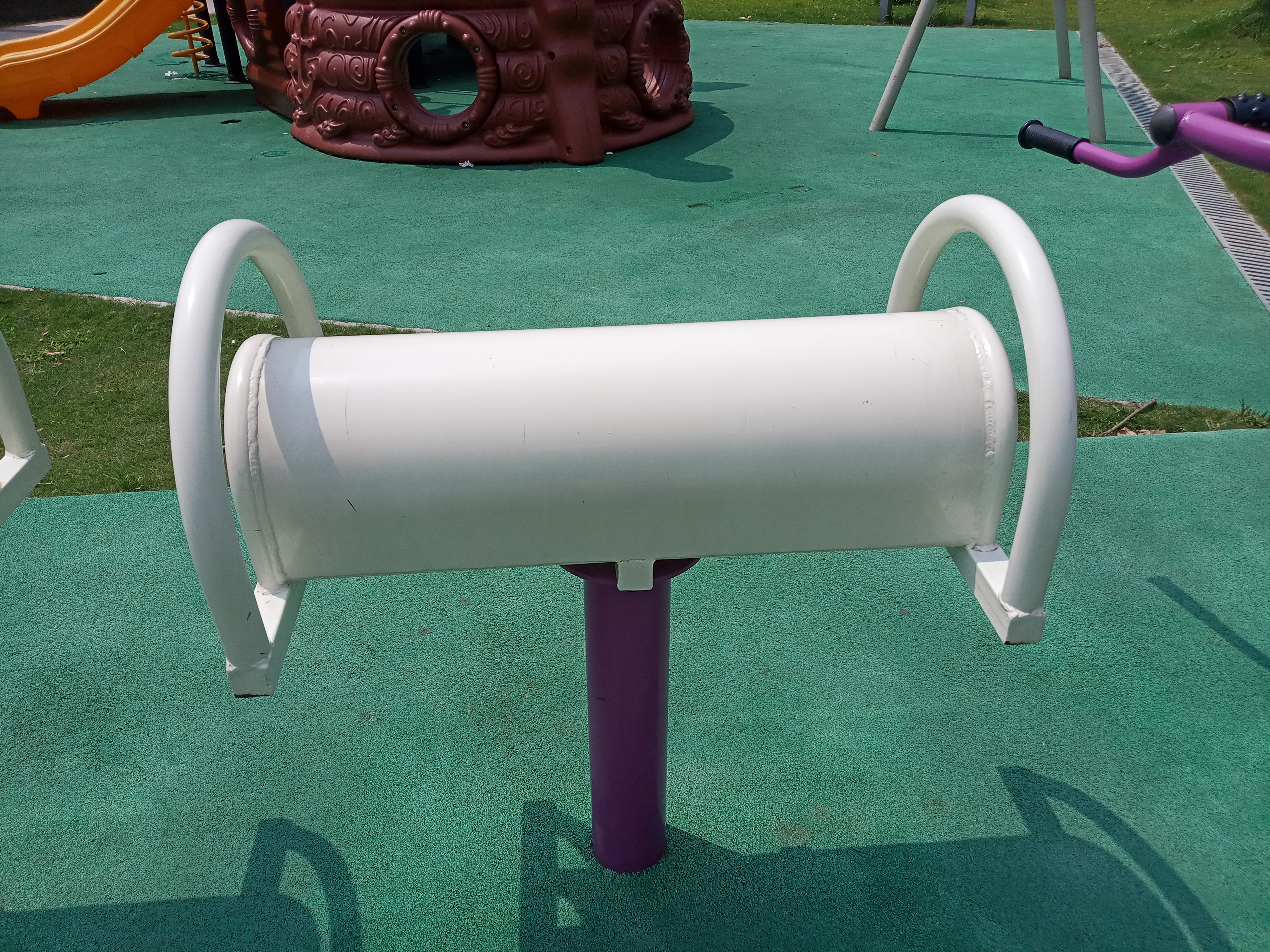 伸腰伸背器 伸腰伸背器